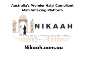 Nikaah – And We have Created you in Pairs (Q:78:8)